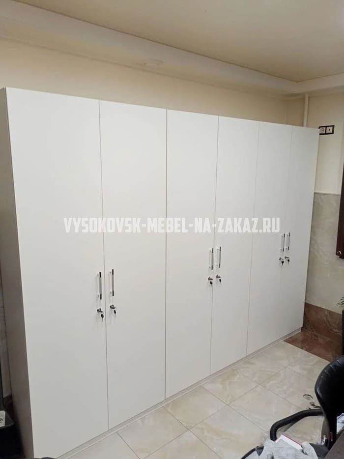 Корпусная мебель в Высоковске