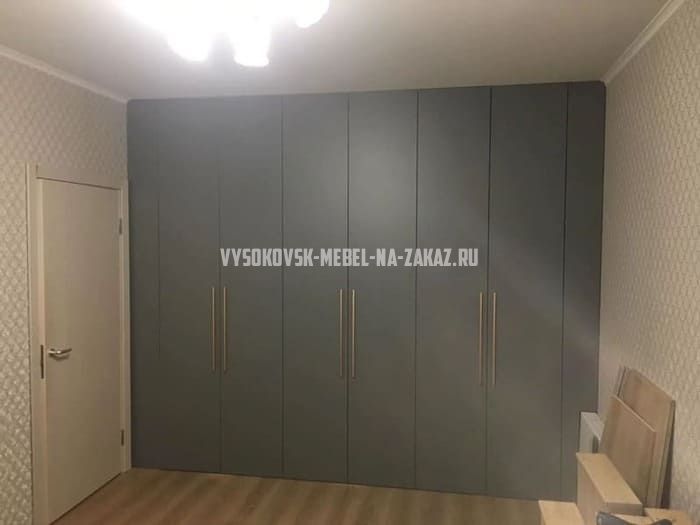 Корпусная мебель в Высоковске