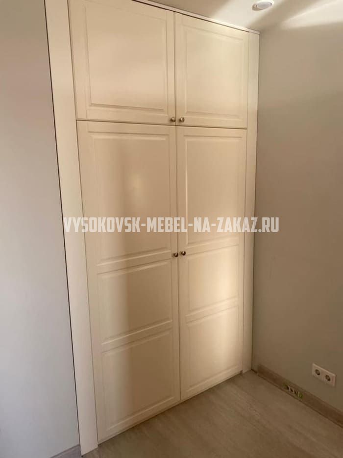 Корпусная мебель в Высоковске