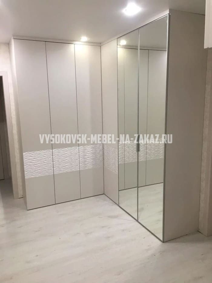 Корпусная мебель в Высоковске